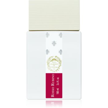 Giardini di Toscana Rosso Rubino Eau de Parfum unisex - imagine 2